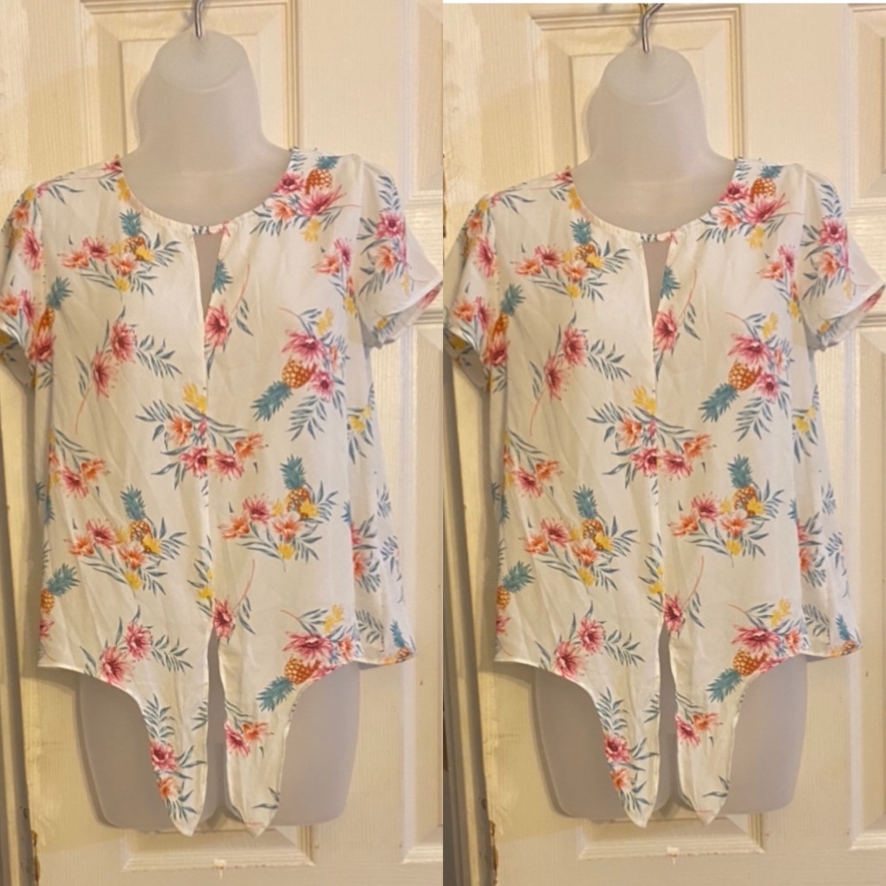 Women Top